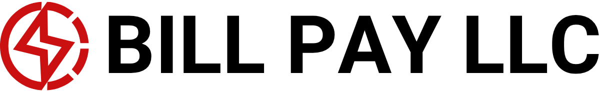 Bill Pay LLC Black